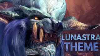 Lunastra Theme  Monster Hunter World [upl. by Einnij202]