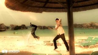 Hail Mary Mallon  Breakdance Beach Official Video [upl. by Weitman653]