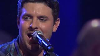 Chris Young  Dont Close Your Eyes Live at the Grand Ole Opry [upl. by Nissa290]