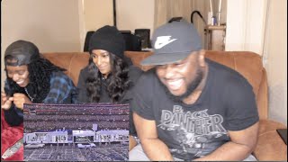 Dr Dre Snoop Dogg Eminem FULL Pepsi Super Bowl LVI Halftime Show REACTION [upl. by Franzoni]