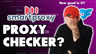 Evaluating SmartProxys New IP Checker  AntiDetect Browser Tips for OnlyFans Managers [upl. by Iddo]