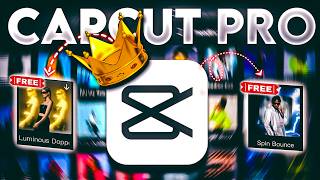 How to download capcut pro for free 2024  Capcut pro free download  capcut pro download link [upl. by Mcfarland854]