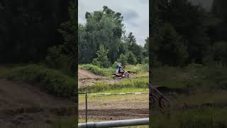 Trainen in boxmeer op mijn gasgas 350cc [upl. by Shank]