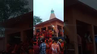 Vardi ka Aashiq Bholenath ke dar per [upl. by Eiba222]