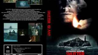 Shutter Island SoundTrackLizard Pointflv [upl. by Nivan]