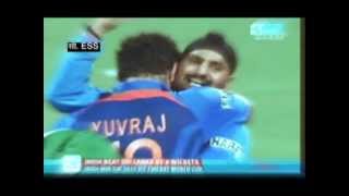 Harbhajan singh support to yuvraj singh story by Rajnish Kumar [upl. by Camp]