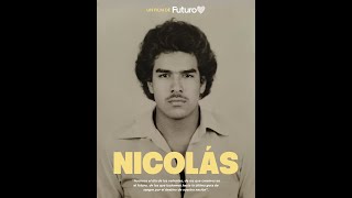 Nicolás Maduro  Película quotNicolásquot [upl. by Leggett]