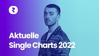 Aktuelle Single Charts 2022 🔥 Beste Musik 2022 Playlist [upl. by Baudin]