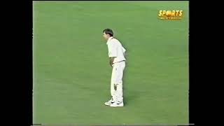 Ricky Ponting 129 vs WA 199798 Hobart [upl. by Latsyrd642]