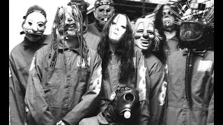 Slipknot best moments and breakdowns [upl. by Kcorb]