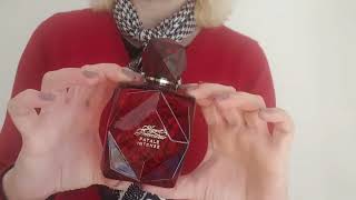 Agent Provocateur Fatale Intense Perfume Review [upl. by Weiss853]