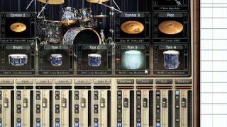 Addictive Drums Video Tutorial 1mp4 [upl. by Aney]