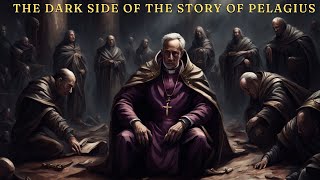 The Dark Side of the Story of Pelagius [upl. by Corvese]