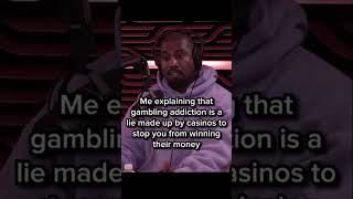 Me Explaining That Gambling Addiction Is A Lie Made Up By Casinos To Stop You From Winning [upl. by Furmark672]