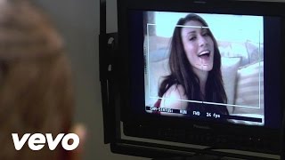 Karmin  Brokenhearted Behind The Scenes [upl. by Ainesy805]