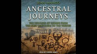 Jean Manco  Ancestral Journeys [upl. by Burrows237]