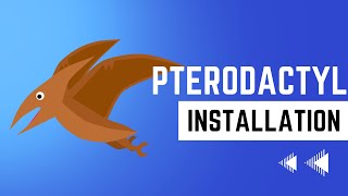 Pterodactyl Panel Installation Made Easy Using Script Tutorial [upl. by Wing]