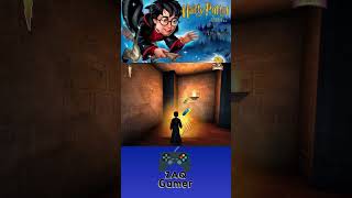 HARRY POTTER E A PEDRA FILOSOFAL PC PS1 PARTE 44  harrypotter videogame [upl. by Yedarb824]