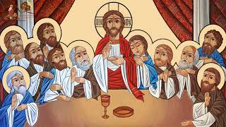 St Mary  Friday Epiphany Liturgy  January 19 2024 [upl. by Nicola]