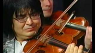 Jenkins Palladio Marat Bisengaliev  violin solo [upl. by Elehcir594]