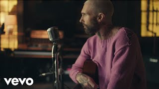 Maroon 5  Middle Ground Official Music Video [upl. by Ardnait754]