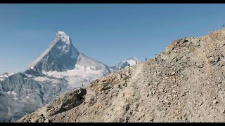 2024 MATTERHORN ULTRAKS  AFTERMOVIE   12th EDITION [upl. by Will460]