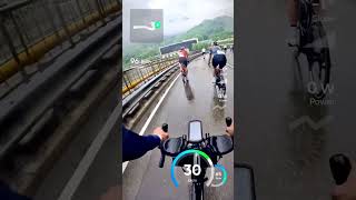 Высшая лига quotТри горыquot в Сочи как проходило покорение гор Motivtriathlete [upl. by Harrietta585]