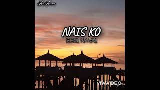 NAIS KORODEL NAVAL [upl. by Otha]