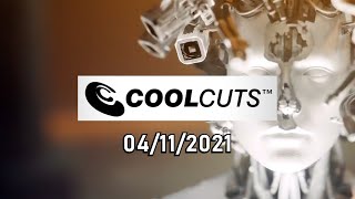 COOL CUTS CHART 04112021 WEEK 44 November 4 2021 [upl. by Muir]