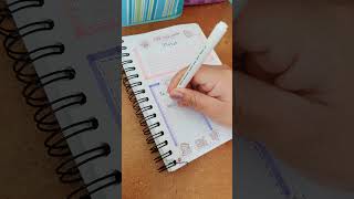 Bujo ideas cuadros organizadores 🐰 bujo bulletjournal bujoinspo aesthetic bujoinspire [upl. by Humbert]