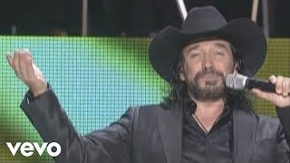 Marco Antonio Solís  La Venia Bendita Live [upl. by Nadab]