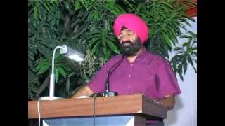 Jaspal Bhatti  Incidental Smiles [upl. by Ikcaj372]