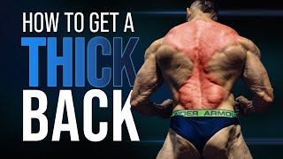 3 Full Back Workout Samples  with Hypertrophy Coach Joe Bennett [upl. by Yelrah]