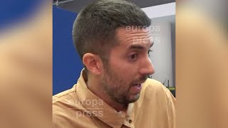 David Broncano y su polémica La Revuelta en TVE [upl. by Sheelah]