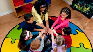 Ways to Promote Cultural Diversity in Your Early Childhood Classroom [upl. by Aekan]