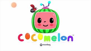 Cocomelon meme [upl. by Naerol]