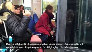 Var är Västtrafik [upl. by Lenrow]