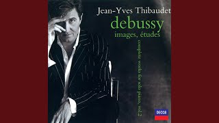 Debussy Images  Book 1 L 110 1 Reflets dans leau [upl. by Cacka]