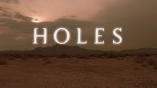 Holes 2013 Trailer [upl. by Oderfigis]