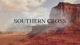 Southern Cross  Crosby Stills Nash amp Young TraduçãoLegendado [upl. by Nneb]