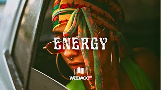 Amapiano Instrumental 2024 Asake Type Beat ENERGY Amapiano Type Beat [upl. by Ibob30]