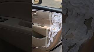 car Interior Cleaning car detailing nittorai carwasher carwashproducts [upl. by Ardisj439]