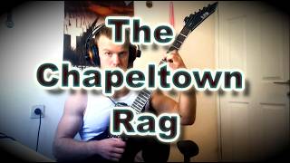 Slipknot  The Chapeltown Rag Guitar Cover [upl. by Adalheid]