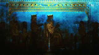 Darius the Great  Epic Iranian Music [upl. by Llien]