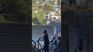 Slopestyle 2024 Crankworx Rotorua [upl. by Crean]