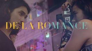 De La Romance  Dont Look Back Official Video [upl. by Kin]