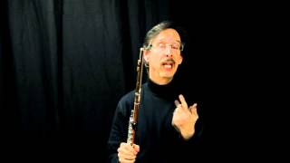 The Correct Way to Use Your Flute Embouchure [upl. by Saum]