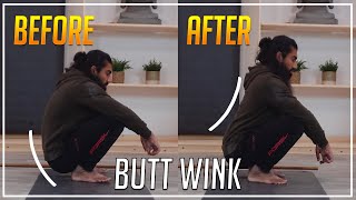 backpain Mastering ATG Squats Seated Wide Good Morning  Part 1 [upl. by Marian103]