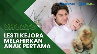 Kabar Bahagia Lesti Kejora Telah Melahirkan Anak Pertamanya yang Dijuluki Baby L [upl. by Dumanian]