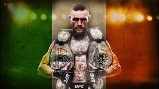 Conor McGregor  Music Video HQ [upl. by Adnirak]